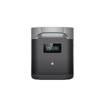 EcoFlow DELTA Max Smart Extra Battery